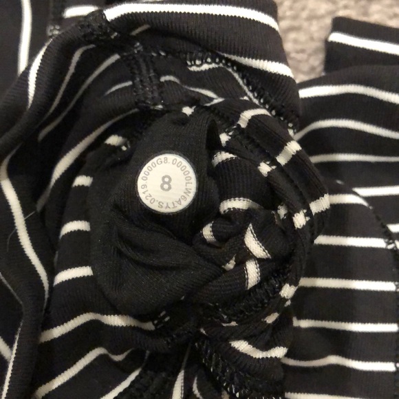 Lululemon Wunder under 8 - Picture 3 of 3